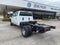 2025 GMC Sierra 3500 HD Chassis Cab Pro