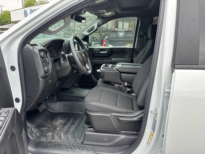 2025 GMC Sierra 3500 HD Chassis Cab Pro