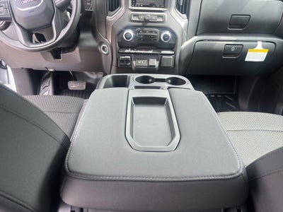 2025 GMC Sierra 3500 HD Chassis Cab Pro