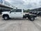 2025 GMC Sierra 3500 HD Chassis Cab Pro