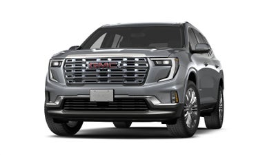 2027 GMC Acadia Denali