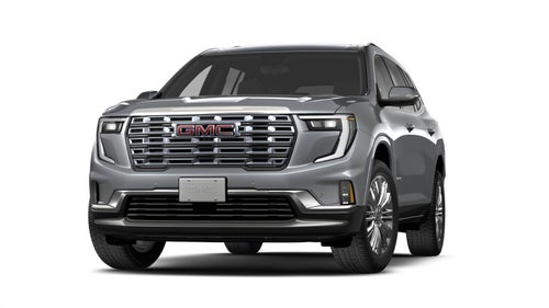 2027 GMC Acadia Denali