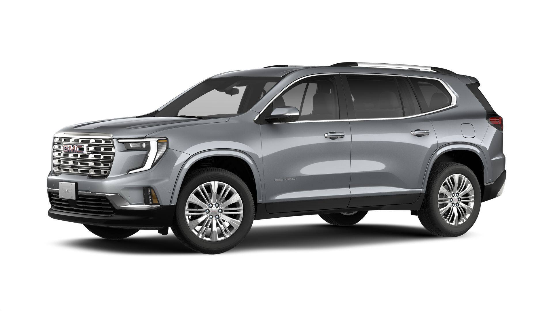 2027 GMC Acadia Denali