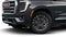 2027 GMC Yukon Elevation