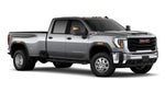 2026 GMC Sierra 3500 HD Pro DRW