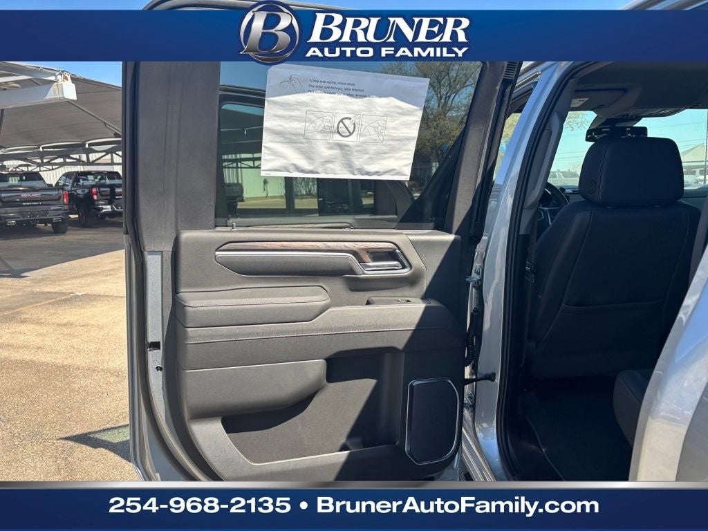 2026 GMC Sierra 3500 HD SLT DRW