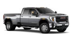 2026 GMC Sierra 3500 HD SLT DRW