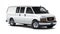 2027 GMC Savana Cargo Work Van