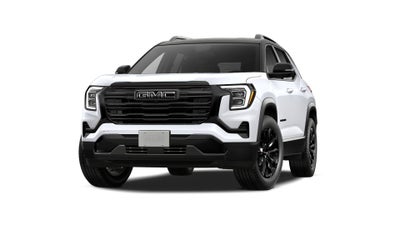 2027 GMC Terrain FWD Elevation