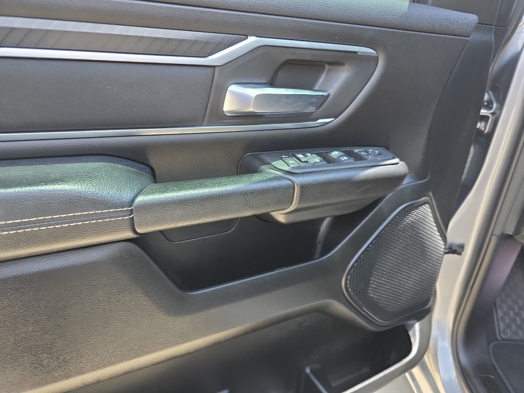 2025 RAM 1500 Lone Star Quad Cab 4x2 6'4" Box