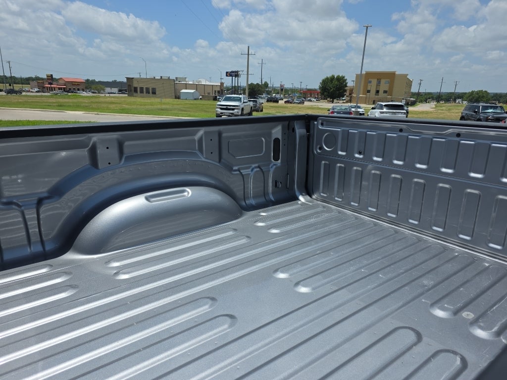 2025 RAM 1500 Lone Star Quad Cab 4x2 6'4" Box