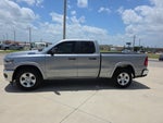 2025 RAM 1500 Lone Star Quad Cab 4x2 6'4" Box