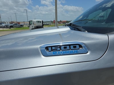2025 RAM 1500 Lone Star Quad Cab 4x2 6'4" Box