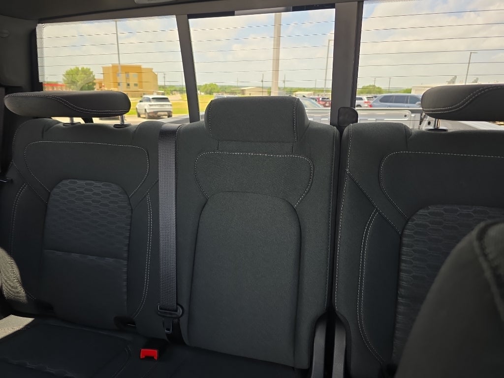 2025 RAM 1500 Lone Star Quad Cab 4x2 6'4" Box