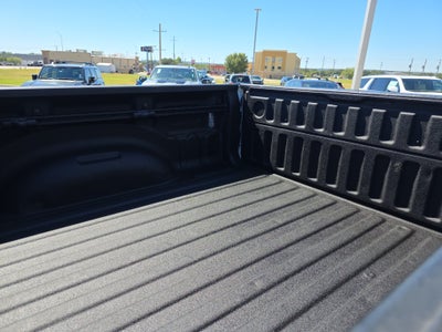 2022 RAM 1500 TRX Crew Cab 4x4 5'7" Box