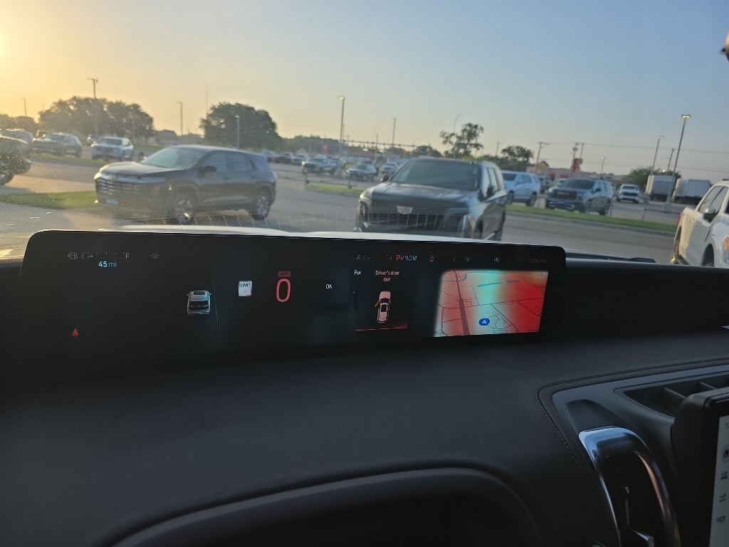 2025 Ford Expedition King Ranch