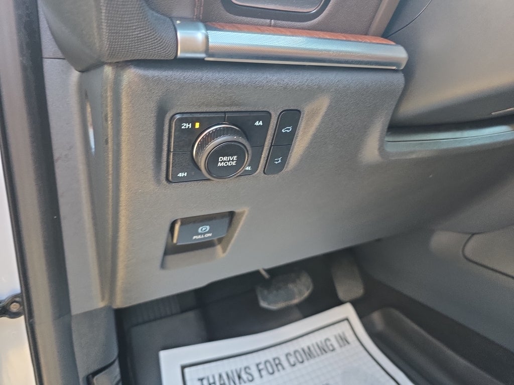 2025 Ford Expedition King Ranch