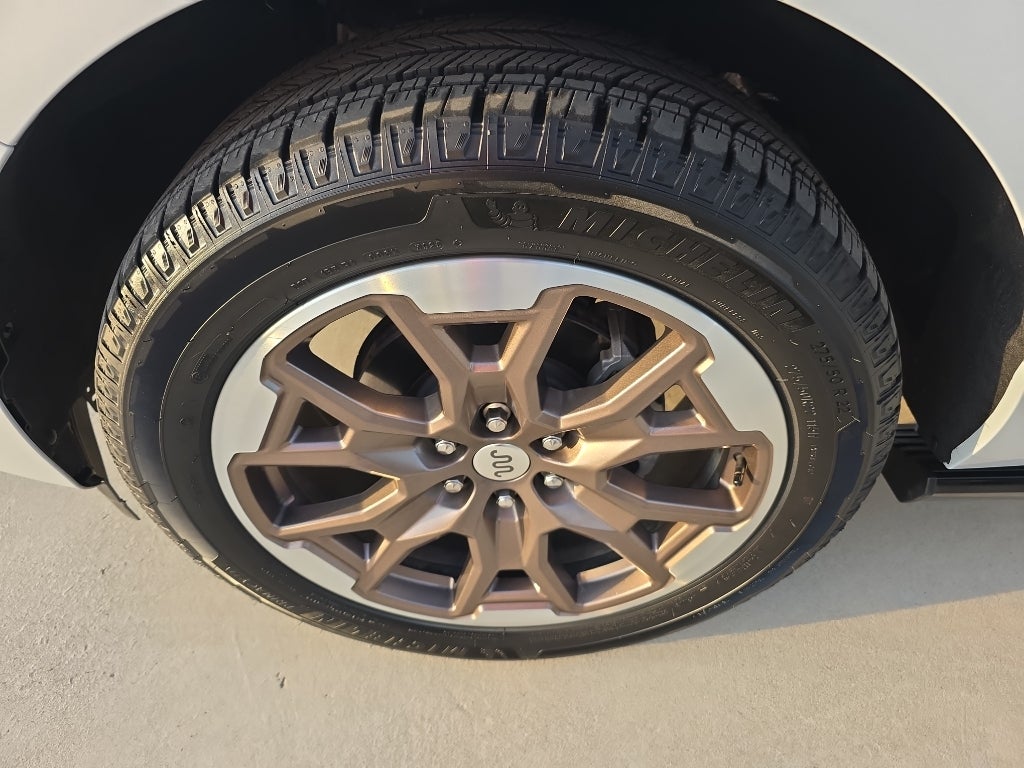 2025 Ford Expedition King Ranch