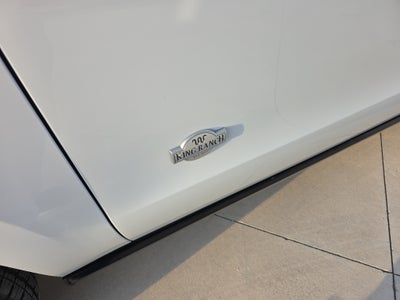 2025 Ford Expedition King Ranch