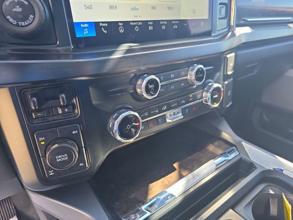 2023 Ford Super Duty F-250 SRW XL