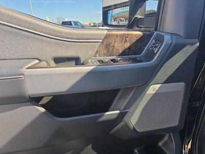 2023 Ford Super Duty F-250 SRW XL