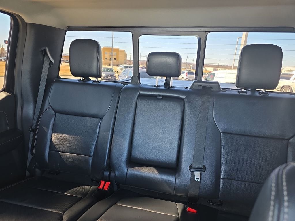 2023 Ford Super Duty F-250 SRW XL