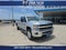 2016 Chevrolet Silverado 2500 HD LT