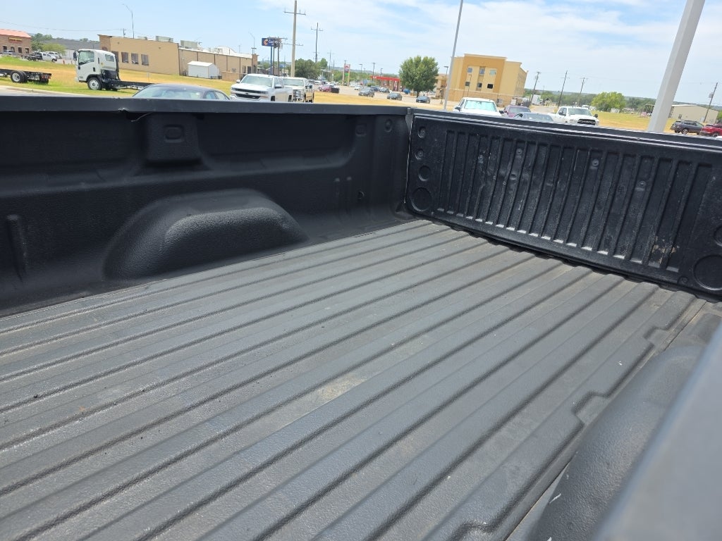 2016 Chevrolet Silverado 2500 HD LT