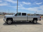 2016 Chevrolet Silverado 2500 HD LT