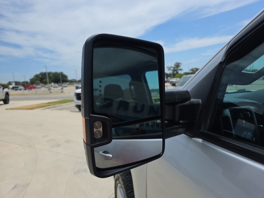 2016 Chevrolet Silverado 2500 HD LT