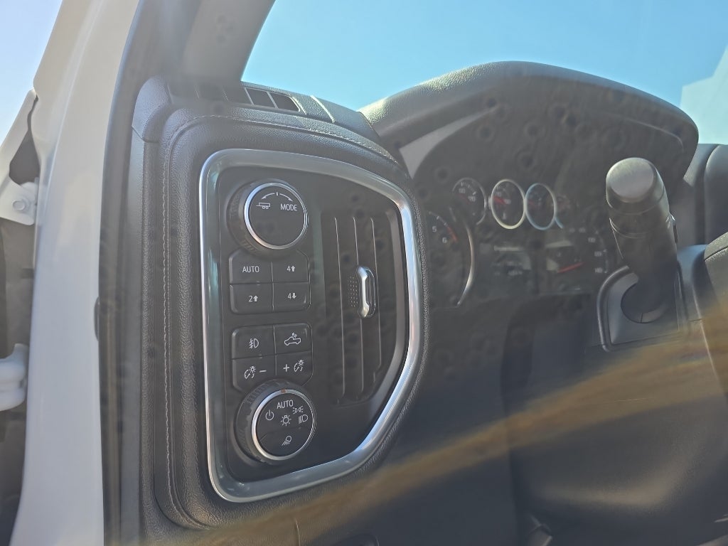 2020 Chevrolet Silverado 2500 HD LT