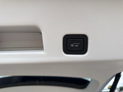 2027 GMC Acadia Denali