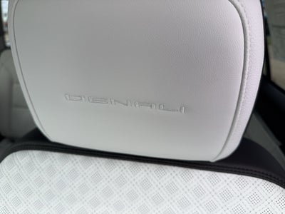 2027 GMC Acadia Denali