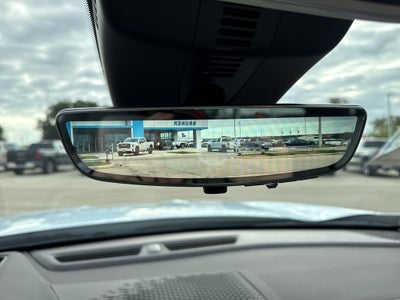 2027 GMC Acadia Denali
