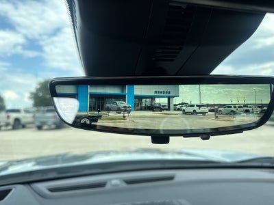 2027 GMC Acadia Denali