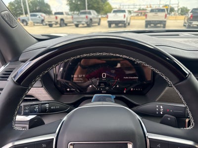2027 GMC Acadia Denali