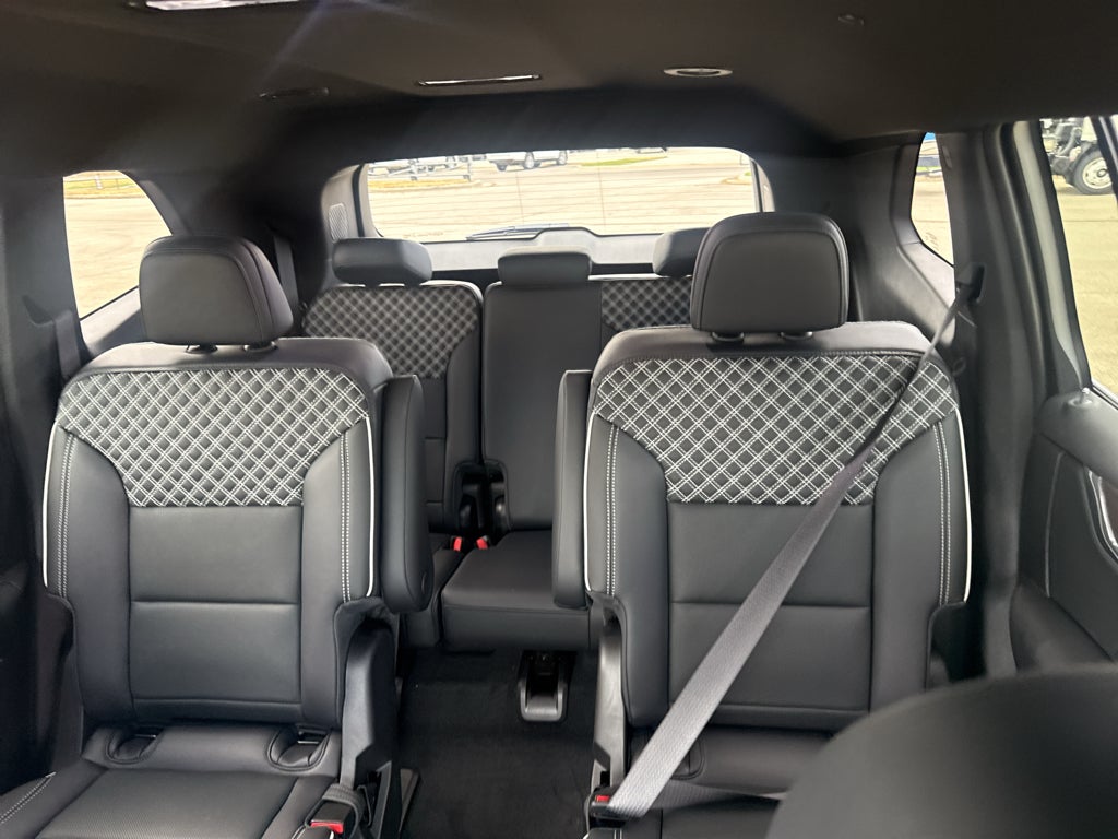 2027 GMC Acadia Denali