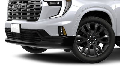 2027 GMC Acadia Denali Ultimate
