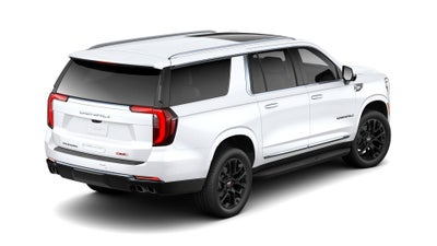 2027 GMC Yukon XL Denali