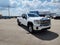 2023 GMC Sierra 2500 HD SLE