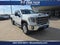2021 GMC Sierra 2500 HD SLT