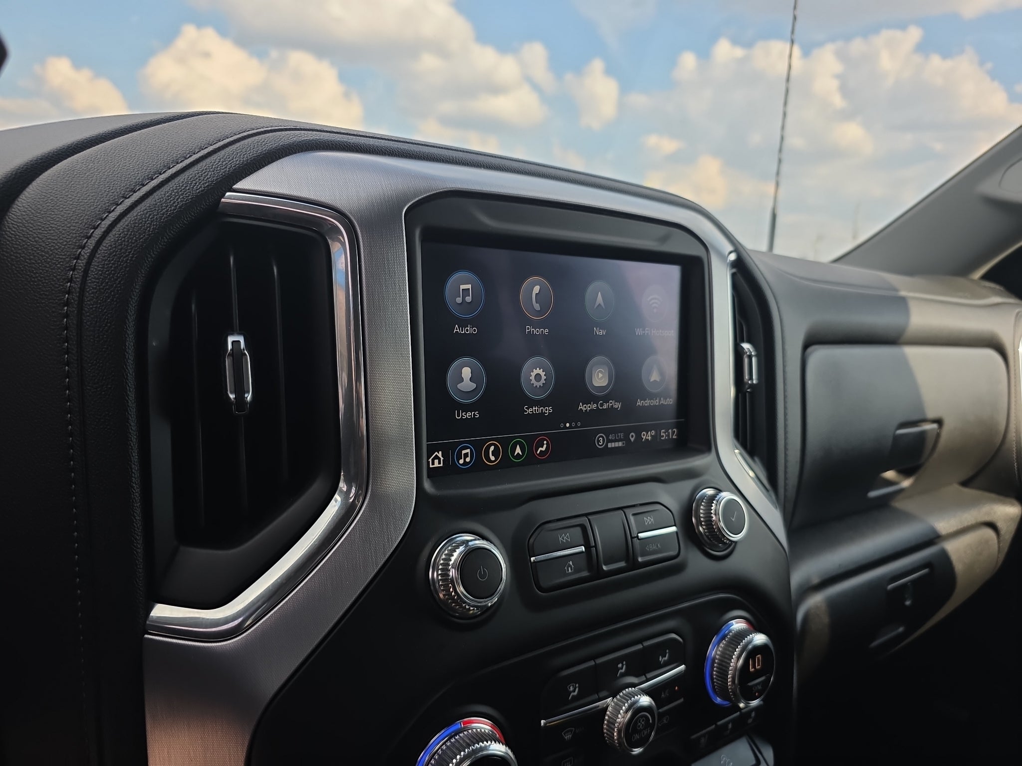 2021 GMC Sierra 2500 HD SLT