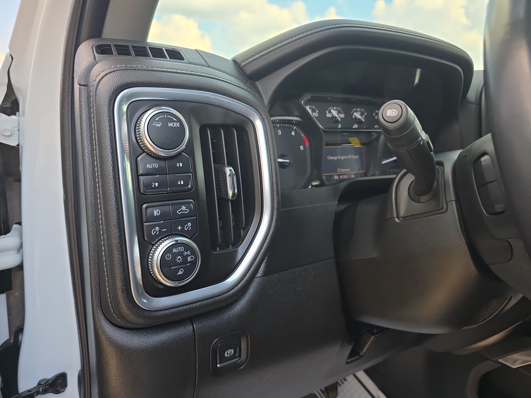 2021 GMC Sierra 2500 HD SLT