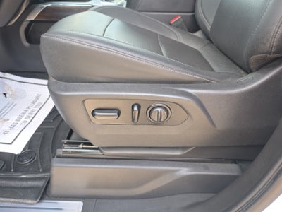 2021 GMC Sierra 2500 HD SLT