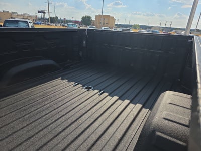 2021 GMC Sierra 2500 HD SLT