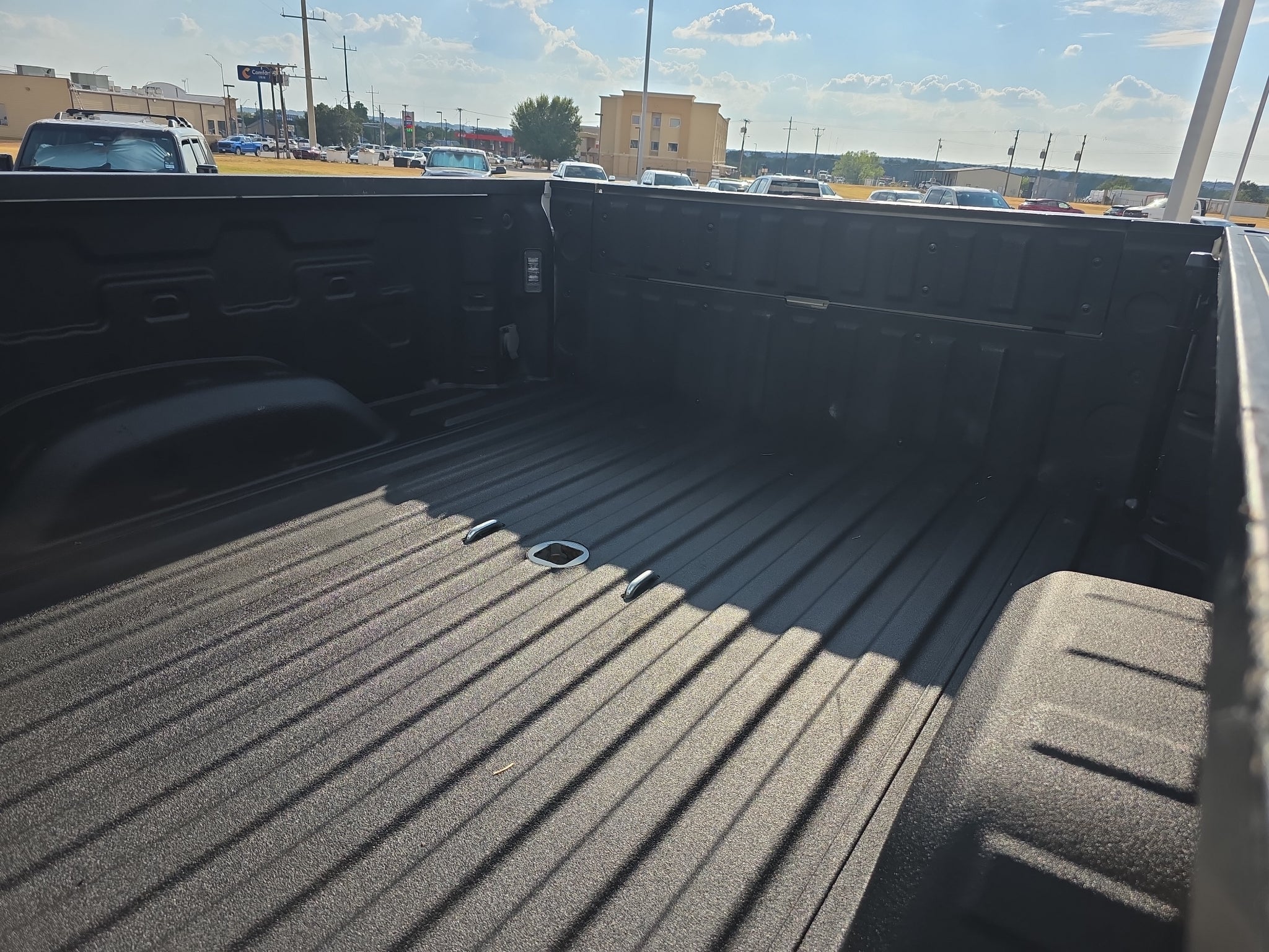 2021 GMC Sierra 2500 HD SLT