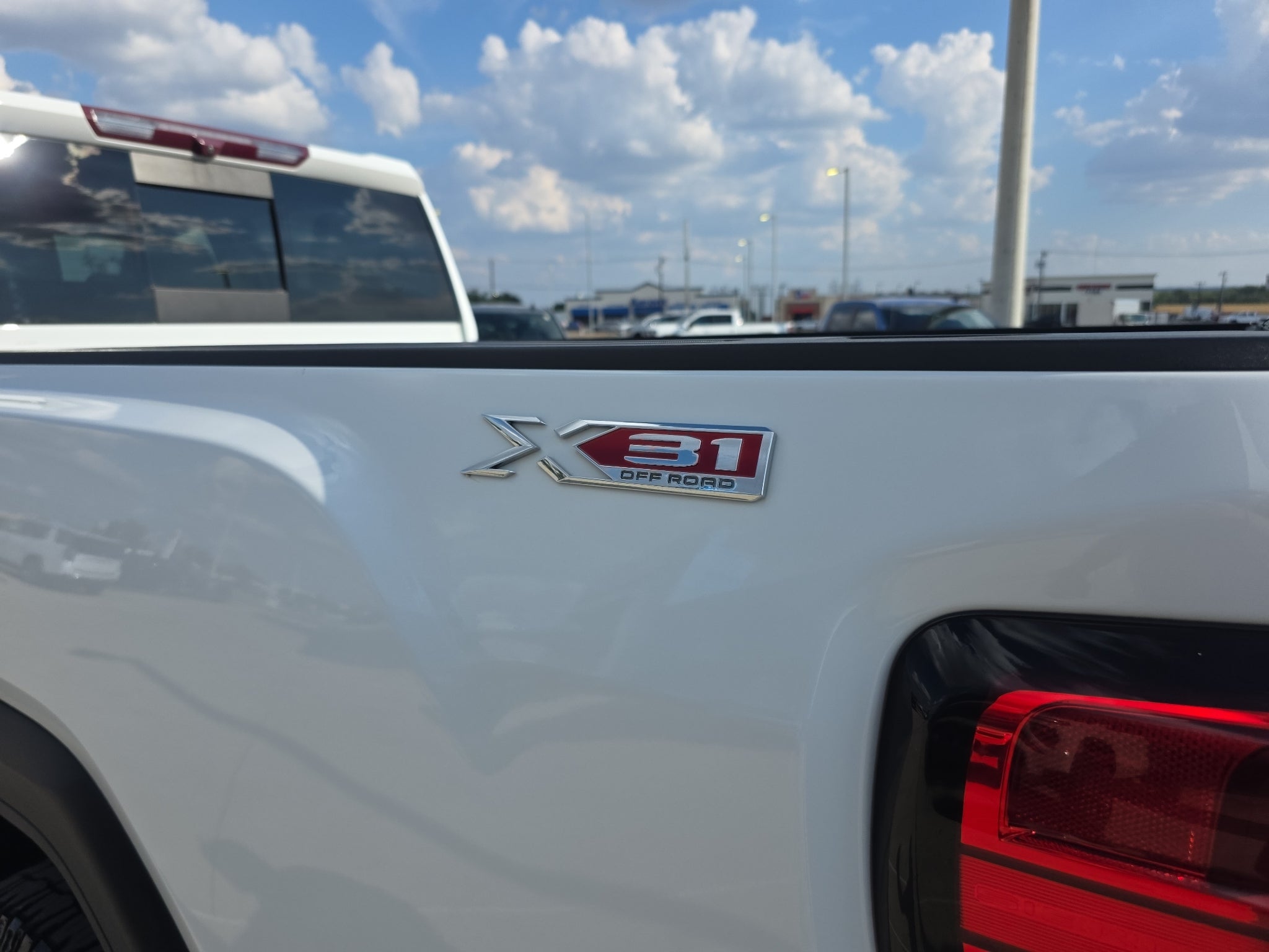 2021 GMC Sierra 2500 HD SLT