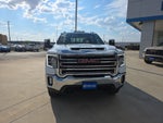 2021 GMC Sierra 2500 HD SLT
