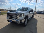 2021 GMC Sierra 2500 HD SLT