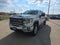 2021 GMC Sierra 2500 HD SLT